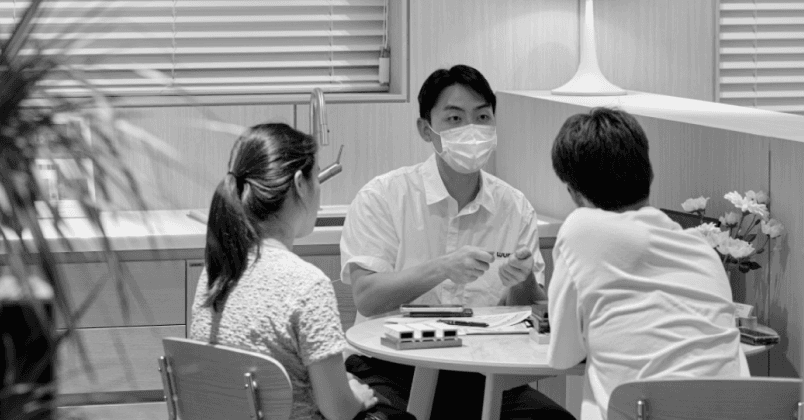 견적 상담 및 현장실사 이미지