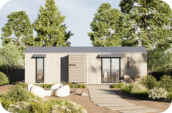 나만의 웨이비룸 완성 이미지